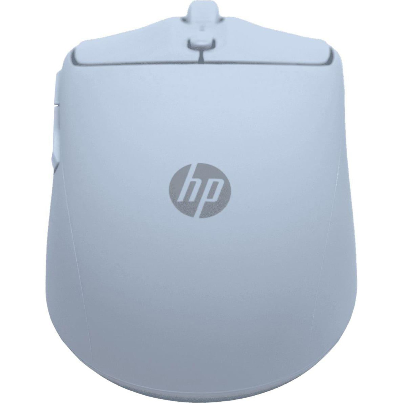 Миша HP 400 Quiet Wireless Blue (AZ7B4AA)