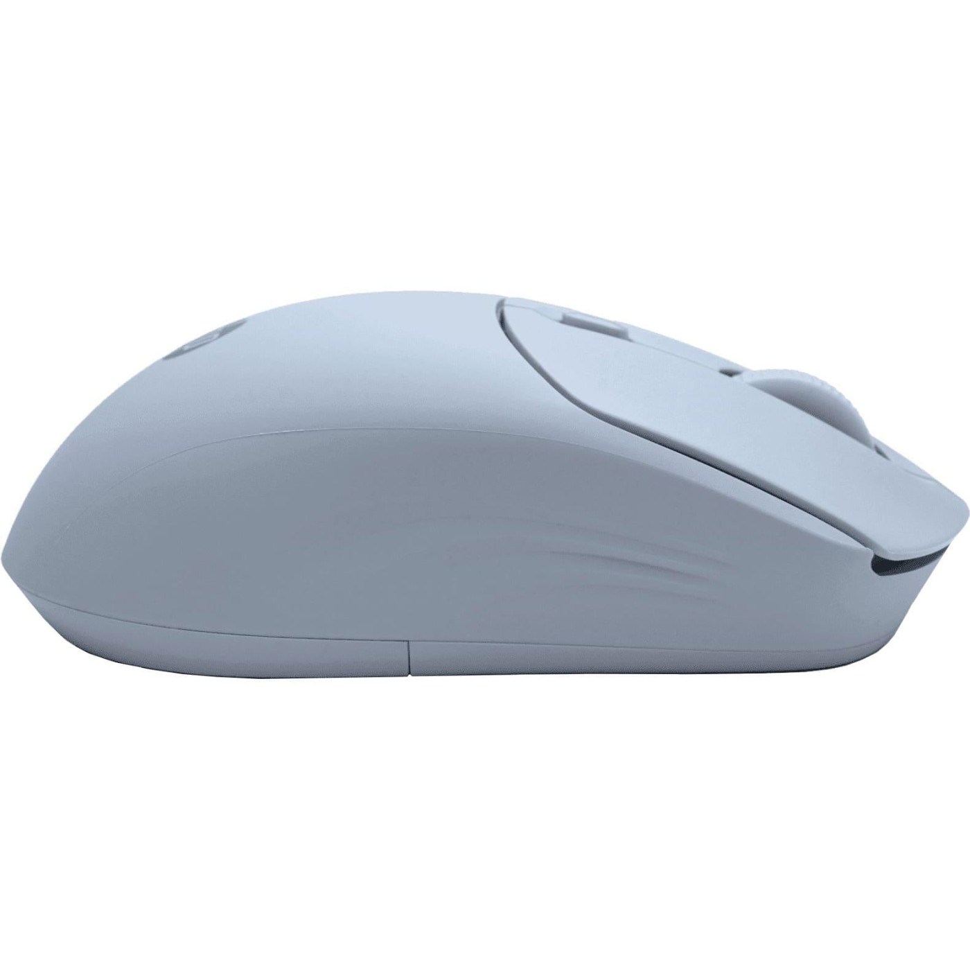 Миша HP 400 Quiet Wireless Blue (AZ7B4AA)