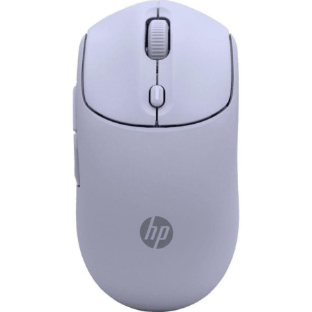 Миша HP 400 Quiet Wireless Purple (AZ7B7AA)