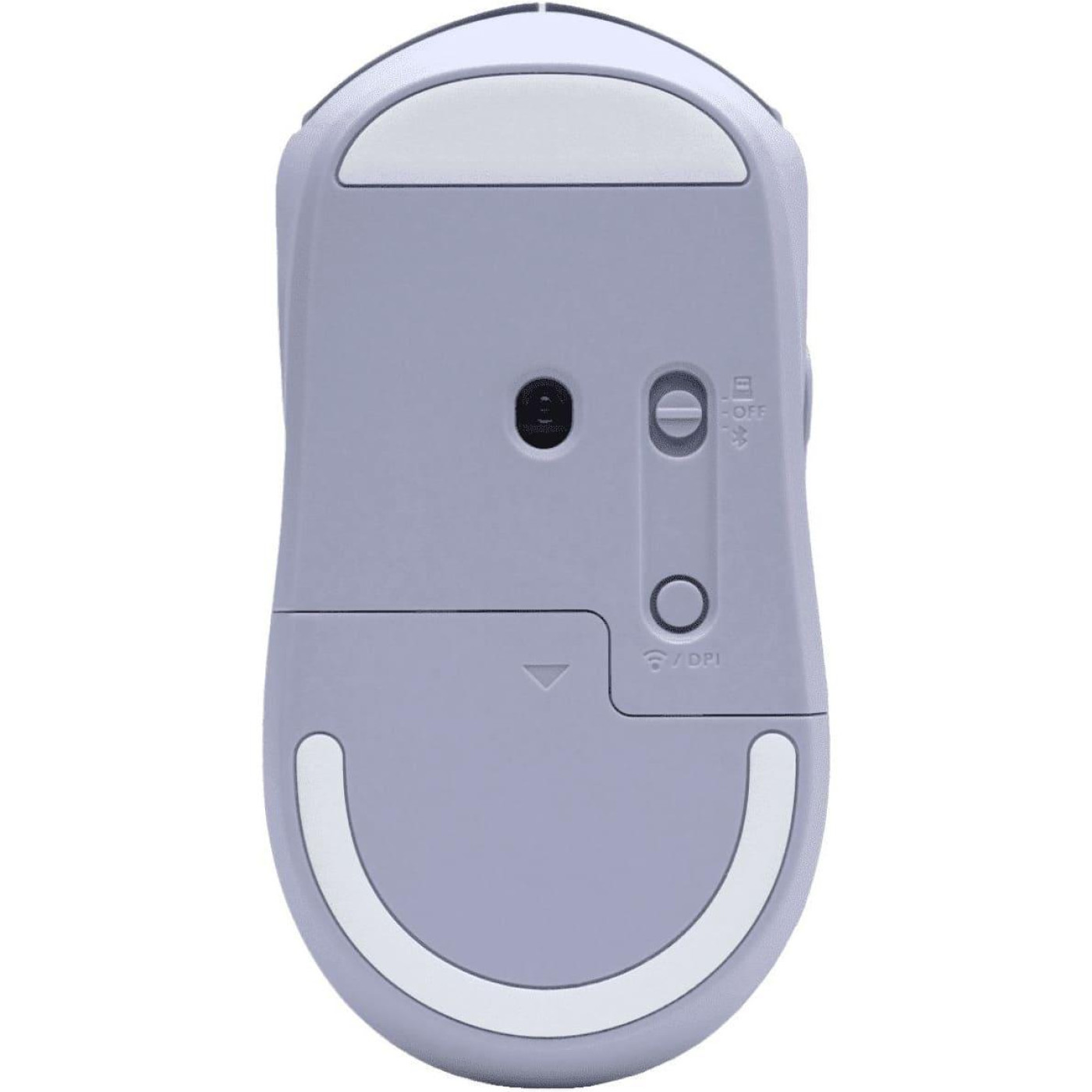 Миша HP 400 Quiet Wireless Purple (AZ7B7AA)