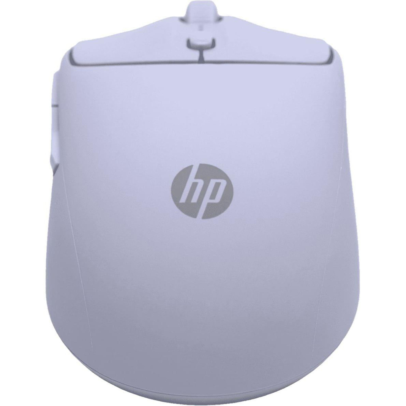 Миша HP 400 Quiet Wireless Purple (AZ7B7AA)