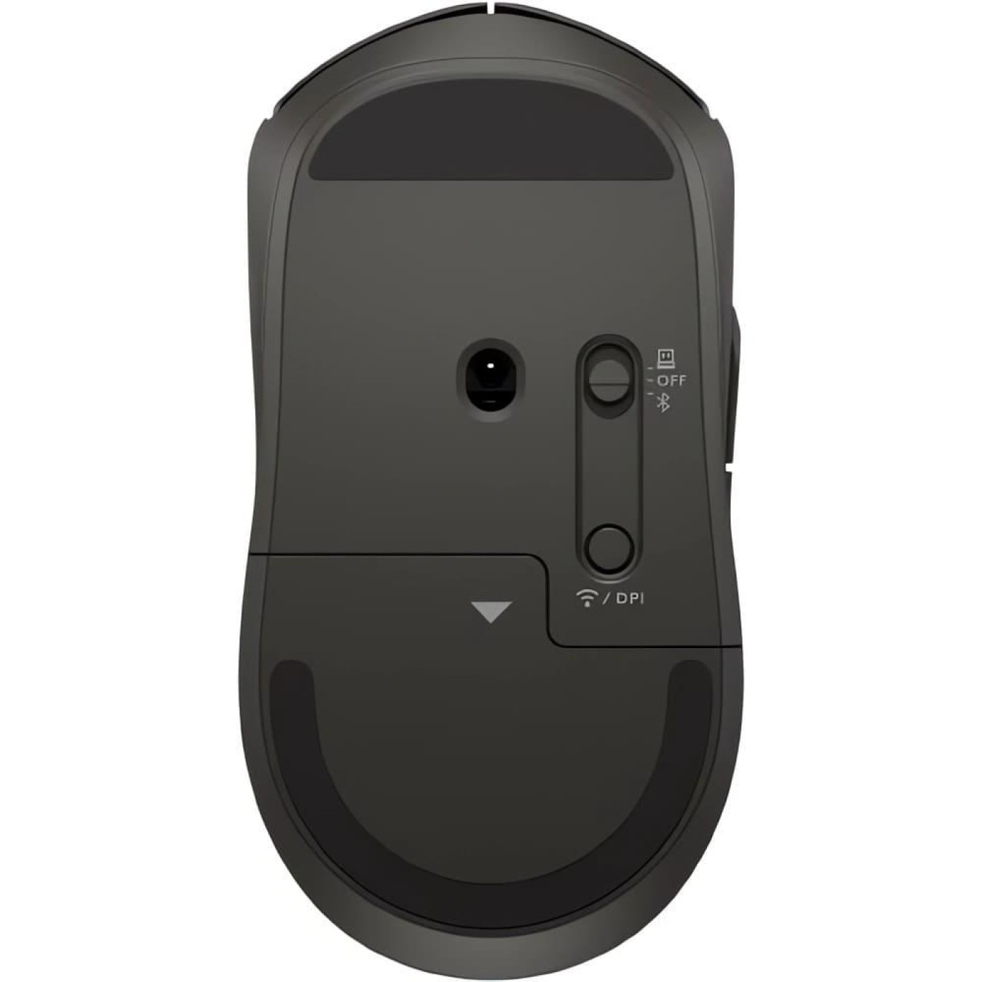 Миша HP 400 Quiet Wireless Black (AZ7B2AA)