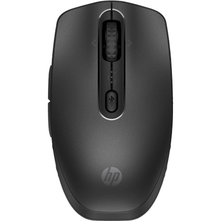 Миша HP 690 Wireless Black (7M1D4AA)