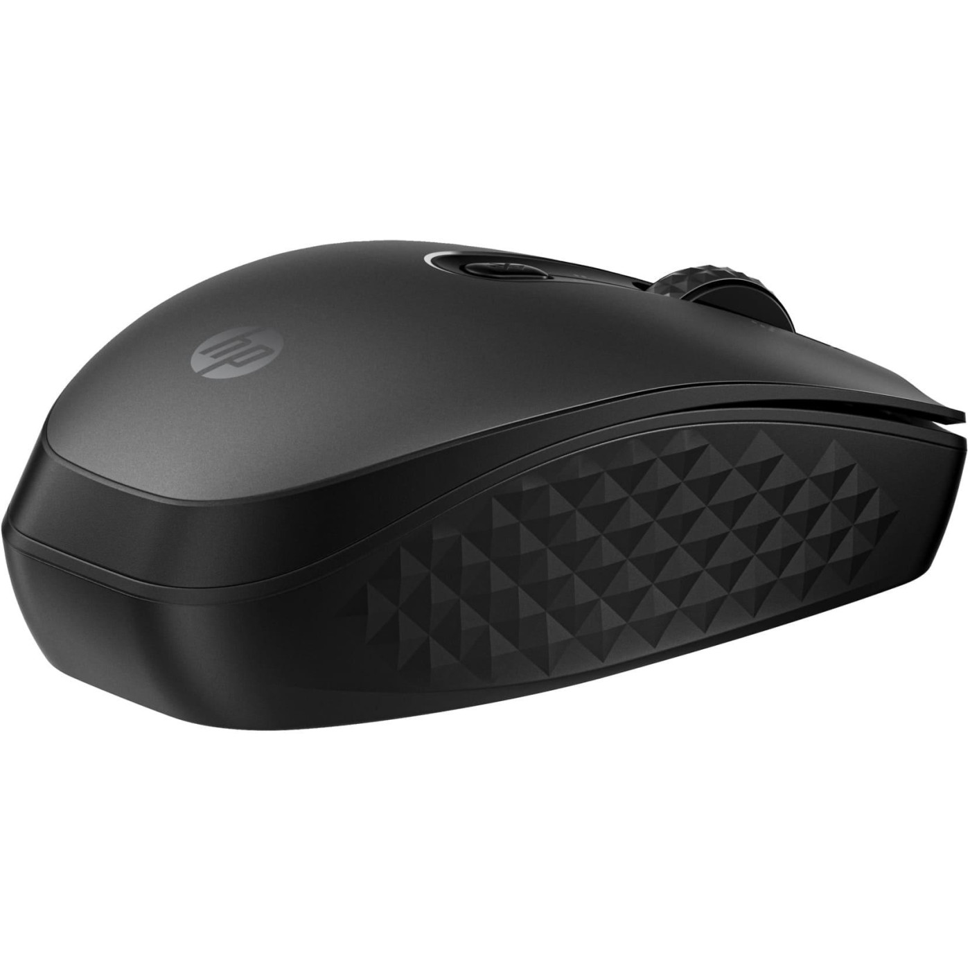 Миша HP 690 Wireless Black (7M1D4AA)