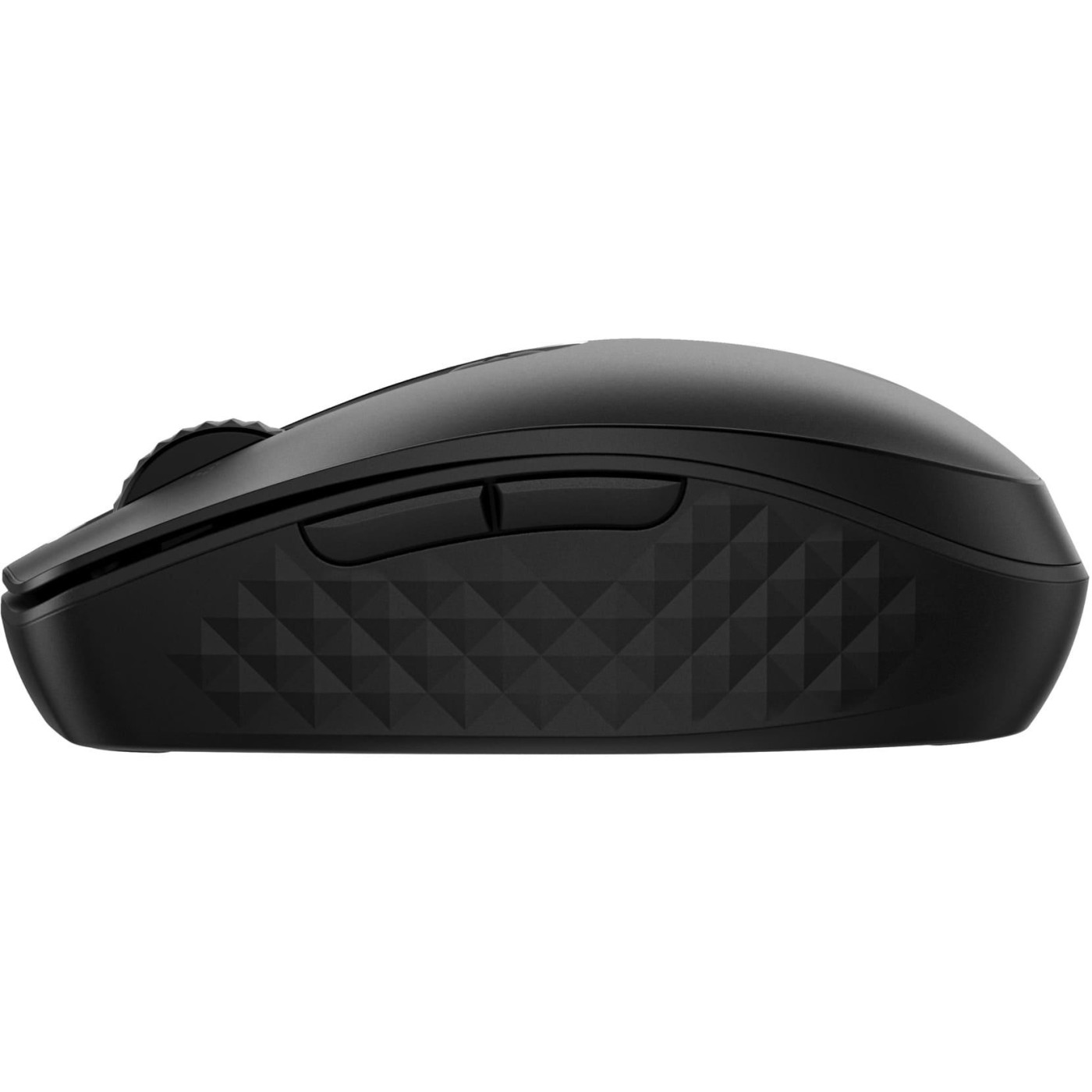 Миша HP 690 Wireless Black (7M1D4AA)