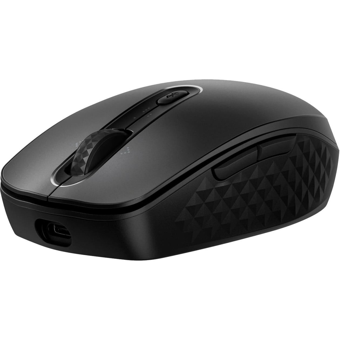 Миша HP 690 Wireless Black (7M1D4AA)