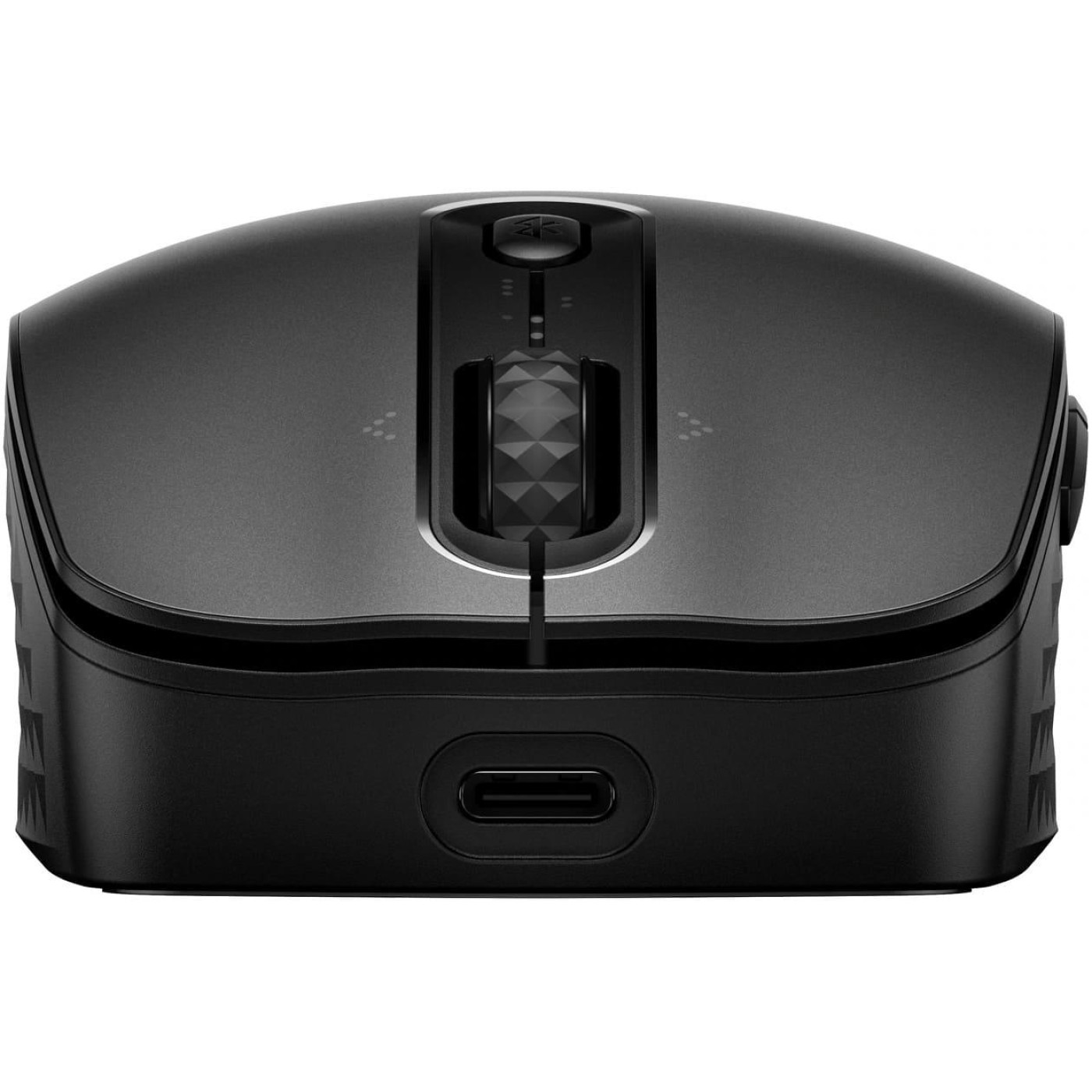 Миша HP 690 Wireless Black (7M1D4AA)