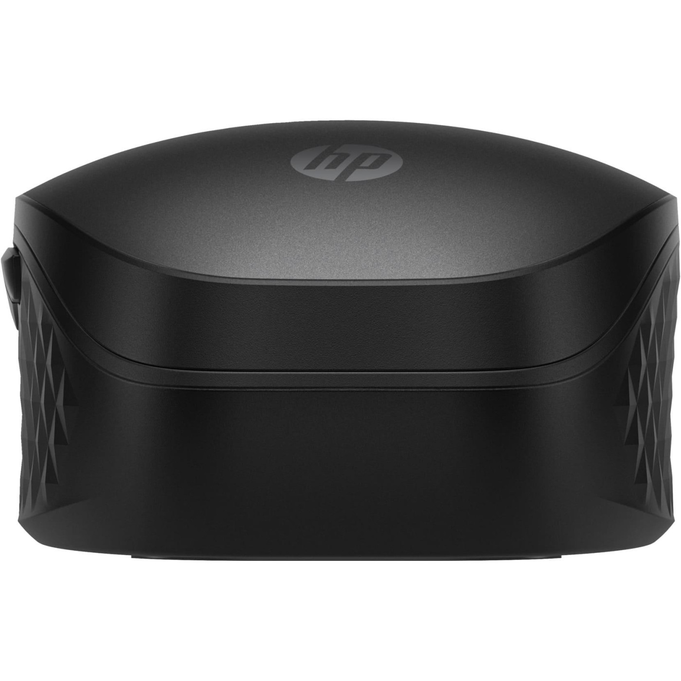 Миша HP 690 Wireless Black (7M1D4AA)