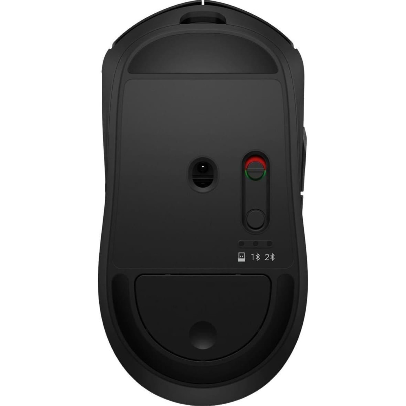 Мышь HP 700 Wireless Black (AZ7B0AA)
