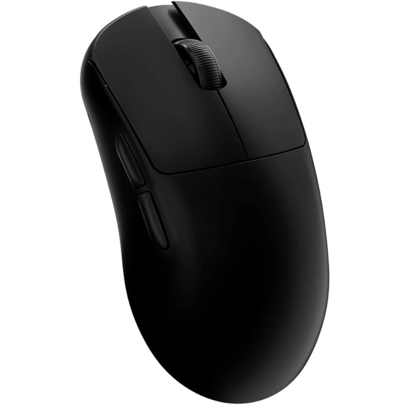 Мышь FGG MADLIONS MAD G MAX Black (FGG-MAD-G-MAX-BLK)