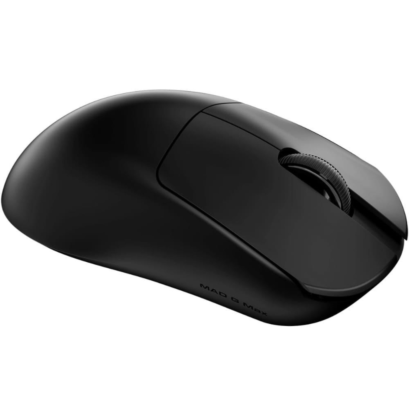 Мышь FGG MADLIONS MAD G MAX Black (FGG-MAD-G-MAX-BLK)