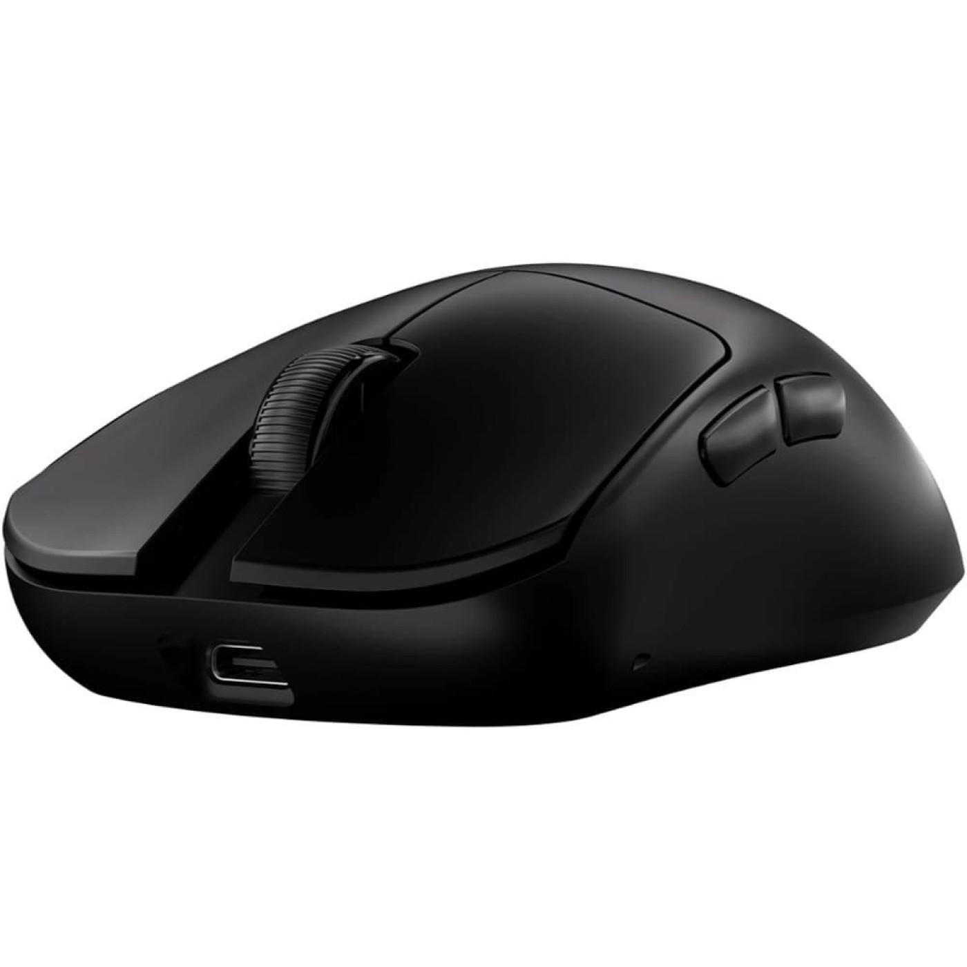 Мышь FGG MADLIONS MAD G MAX Black (FGG-MAD-G-MAX-BLK)