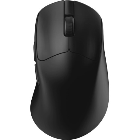 Миша GamePro Genesis Asgard Surt Black (GM017B)
