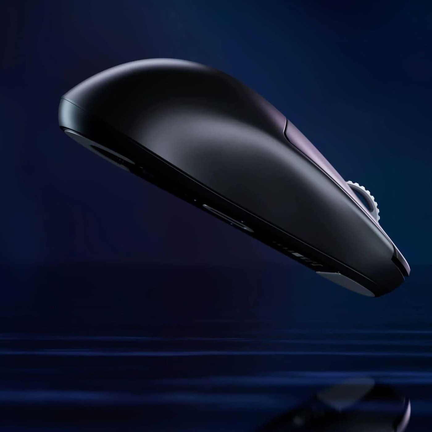 Мышь PULSAR X2H v3 eS Size2 8K Black (PX2H3ES21)