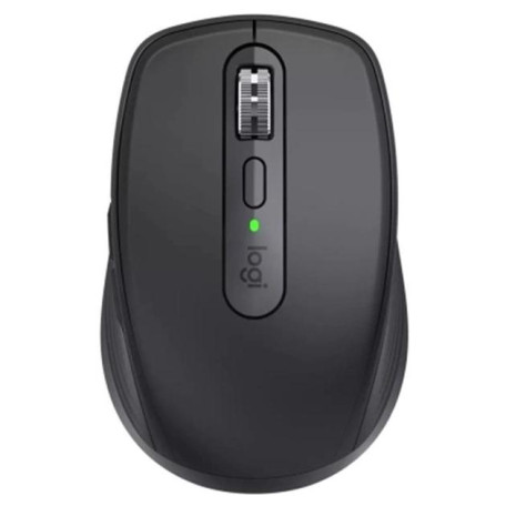 Бездротова миша Logitech MX Anywhere 3S Bluetooth Graphite (910-006958)
