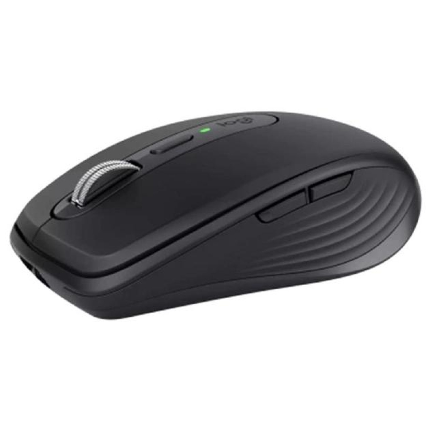 Бездротова миша Logitech MX Anywhere 3S Bluetooth Graphite (910-006958)