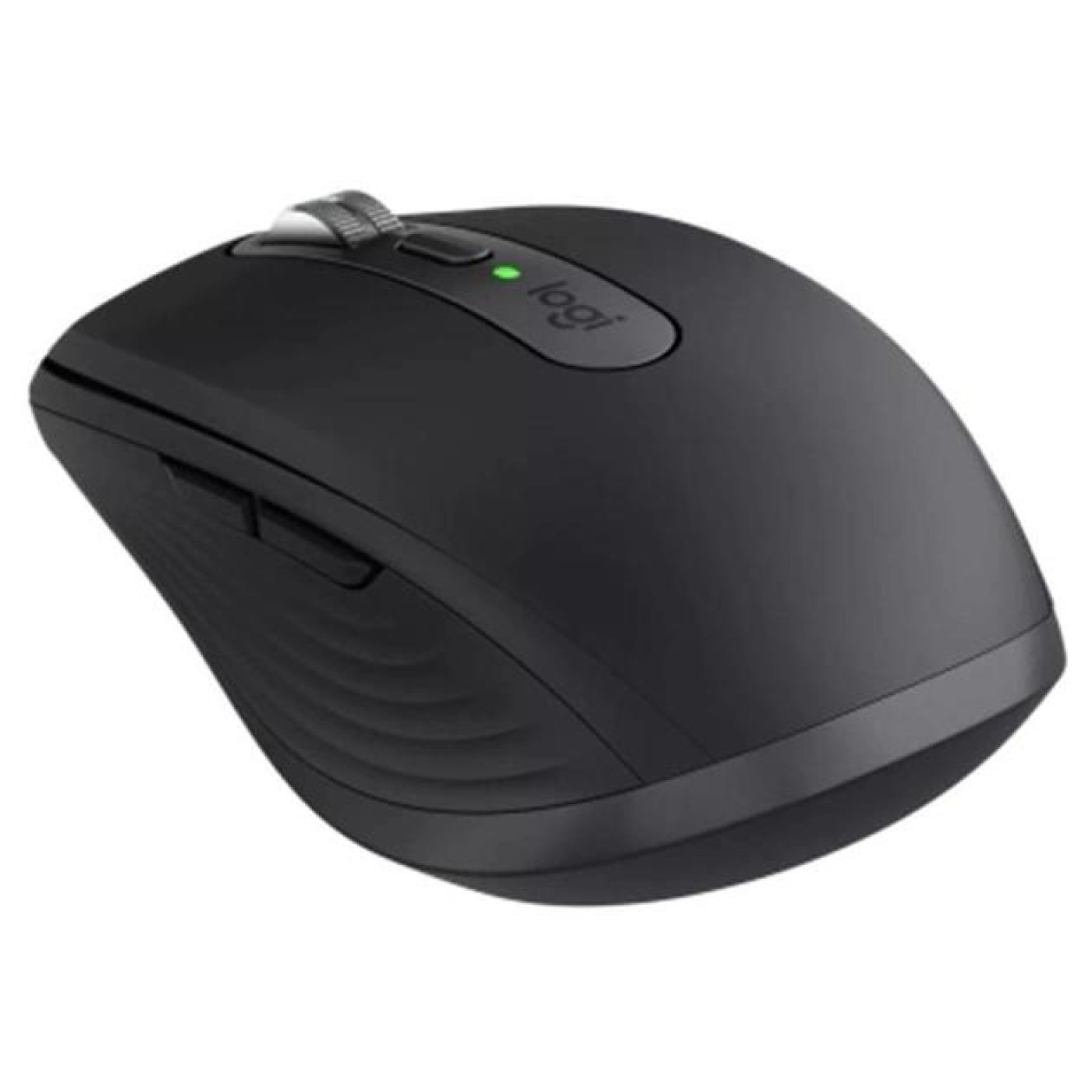 Бездротова миша Logitech MX Anywhere 3S Bluetooth Graphite (910-006958)