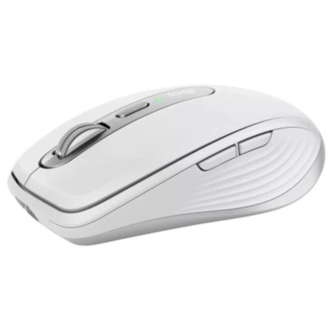 Бездротова миша Logitech MX Anywhere 3S Bluetooth Pale Grey (910-006959)