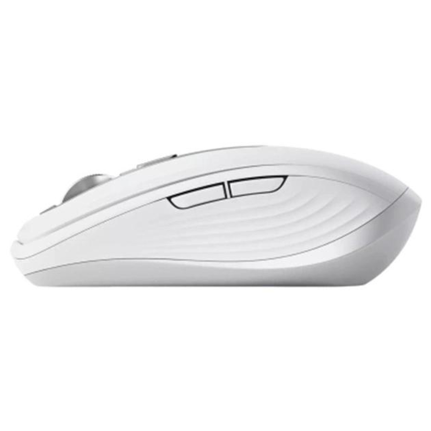Бездротова миша Logitech MX Anywhere 3S Bluetooth Pale Grey (910-006959)