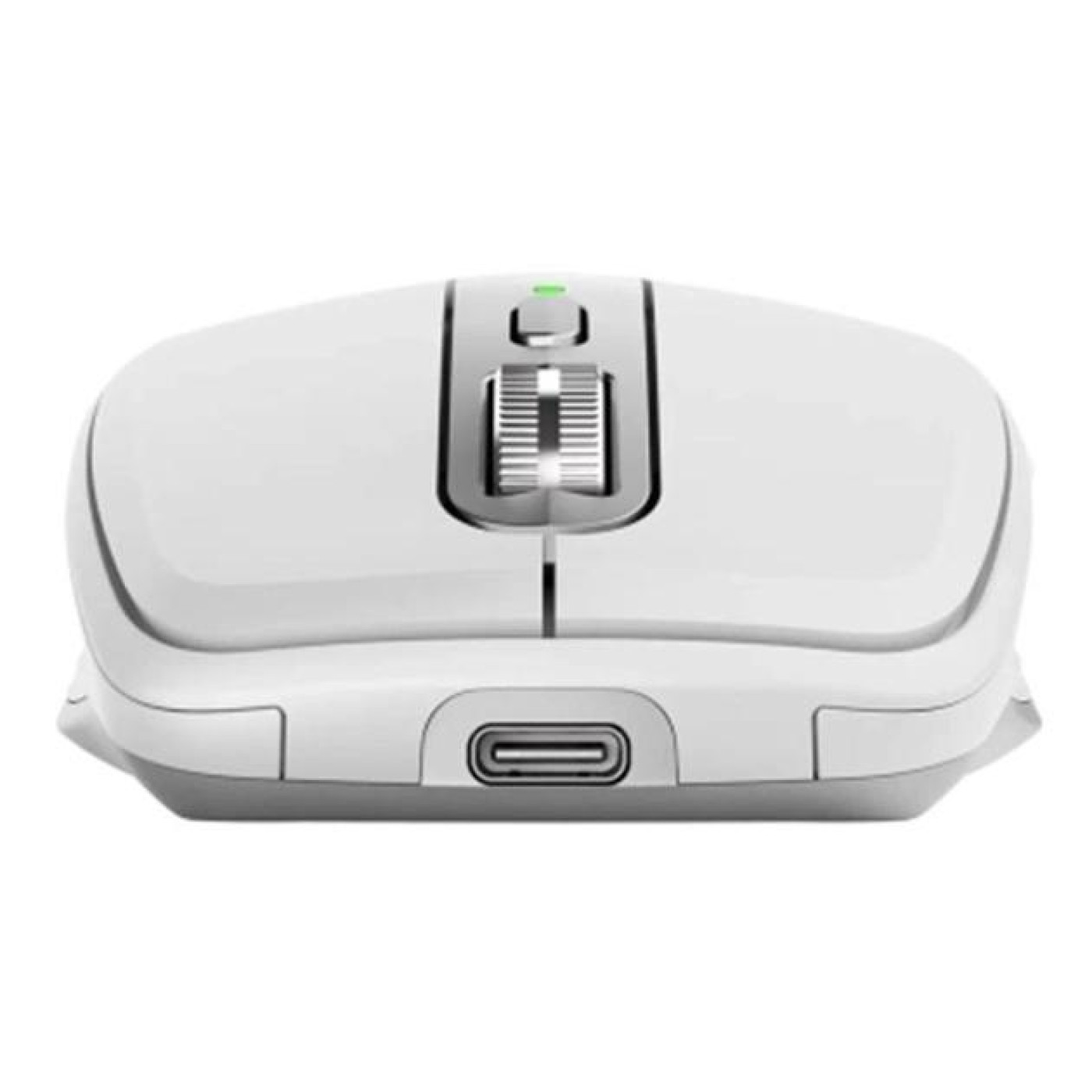 Бездротова миша Logitech MX Anywhere 3S Bluetooth Pale Grey (910-006959)