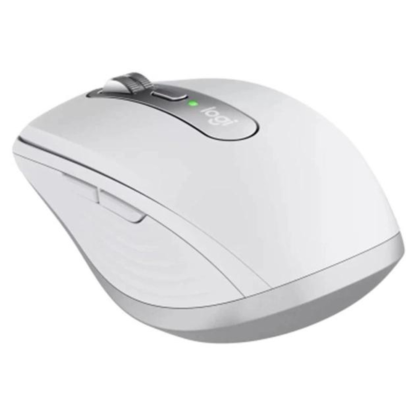 Бездротова миша Logitech MX Anywhere 3S Bluetooth Pale Grey (910-006959)