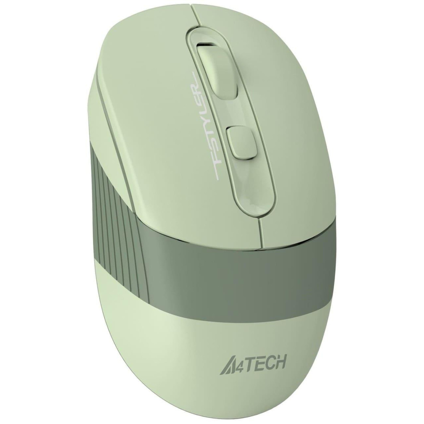 Беспроводная мышь A4Tech Fstyler FB10C Wireless Matcha Green (FB10C (Matcha Green))