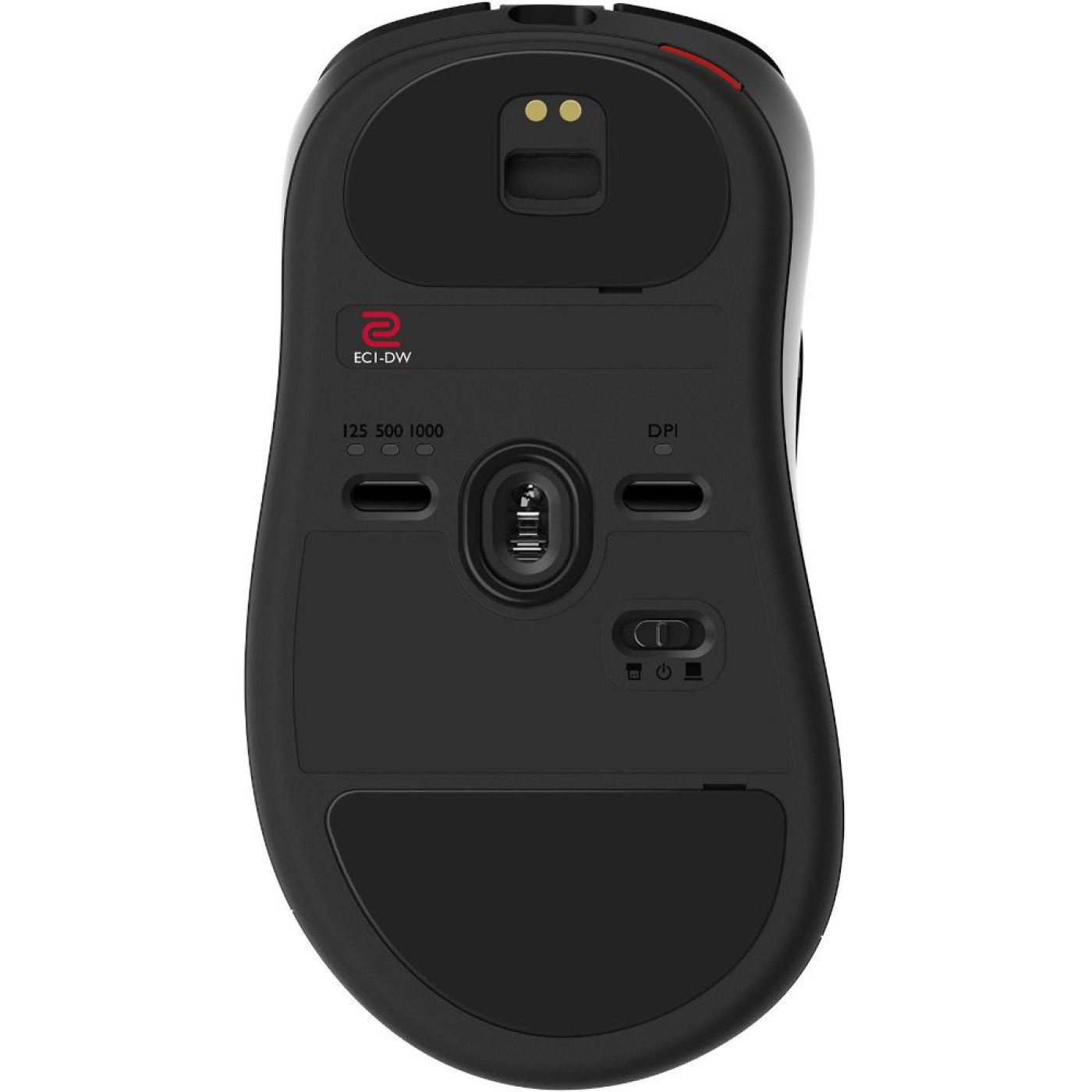 Мышь Zowie EC1-DW Black (9H.N4TBE.A2E)