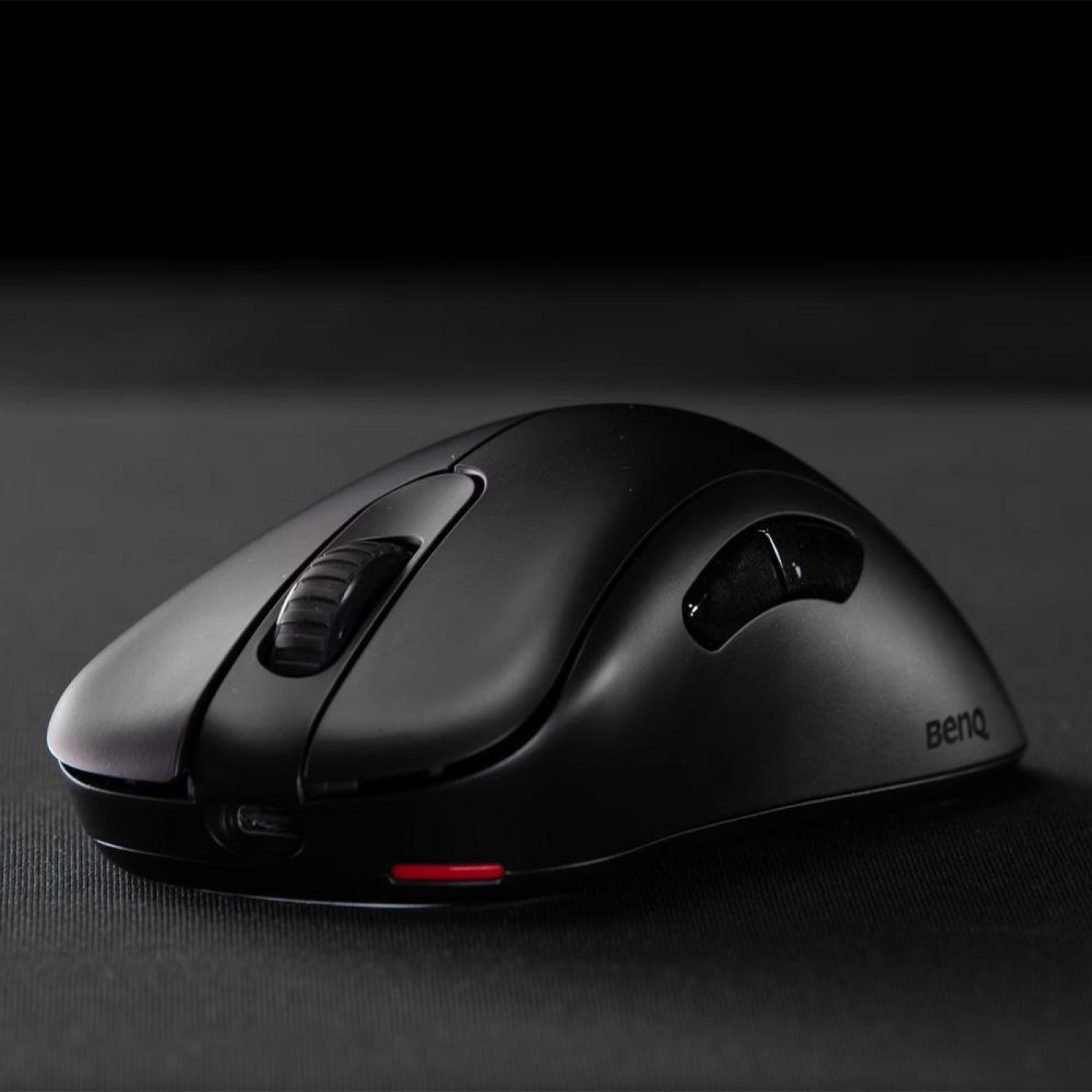 Мышь Zowie EC1-DW Black (9H.N4TBE.A2E)