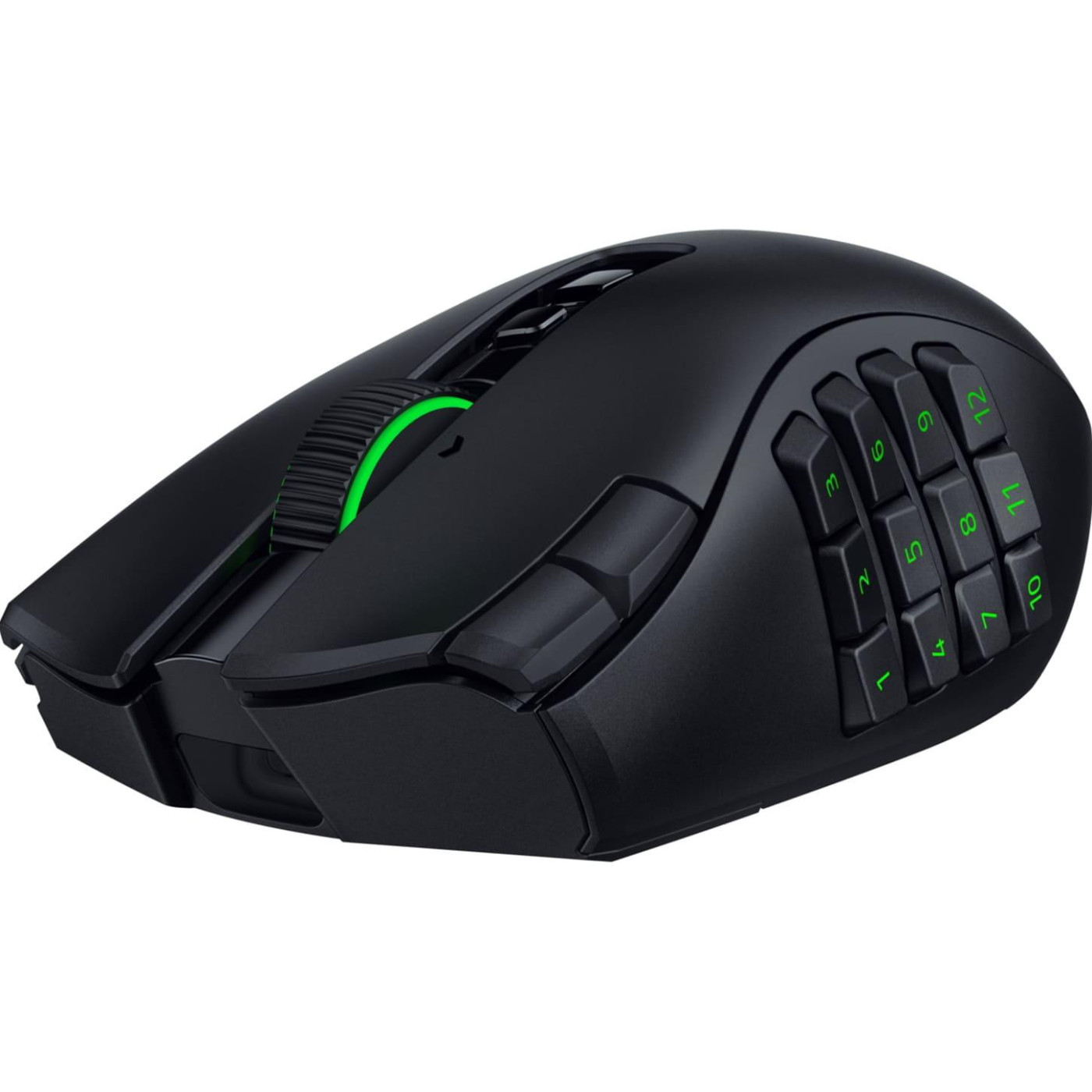 Миша Razer Naga V3 PRO (RZ01-05660100-R3G1)