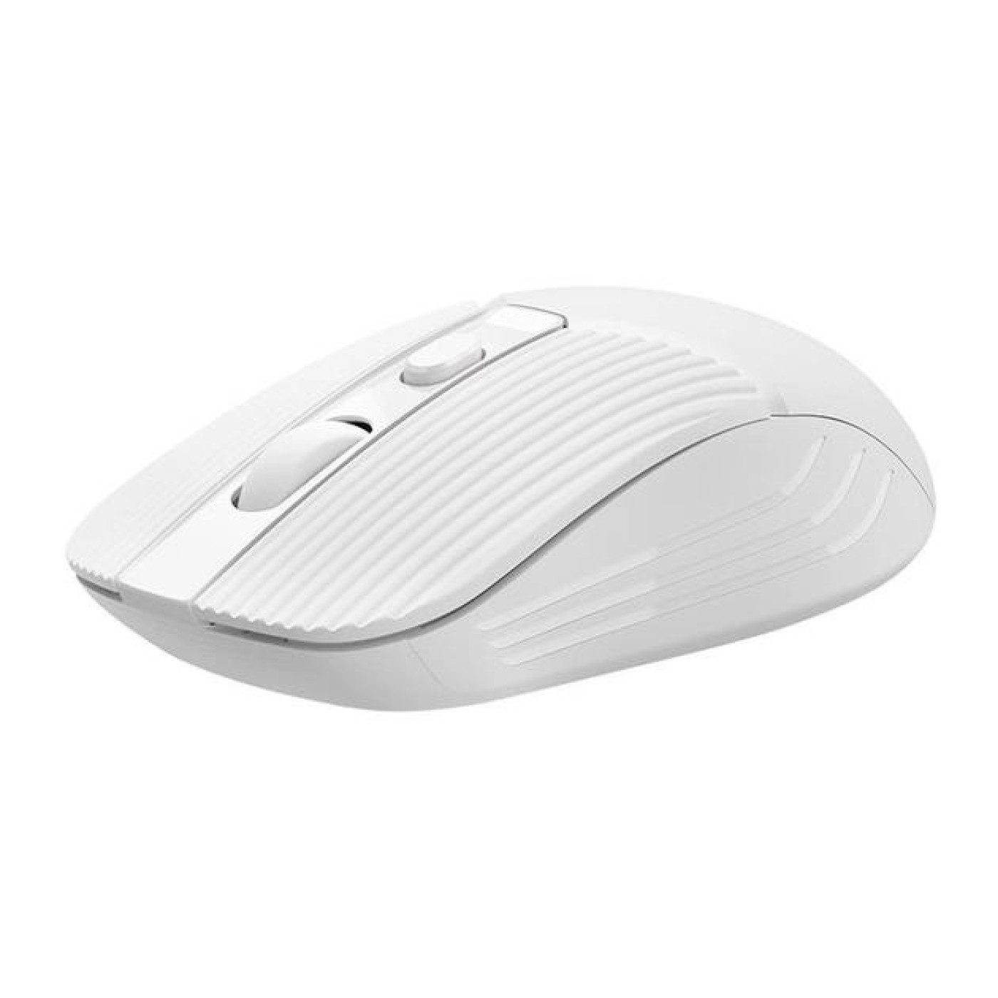 Беспроводная мышь Borofone BG5 Business wireless mouse White (BG5W)