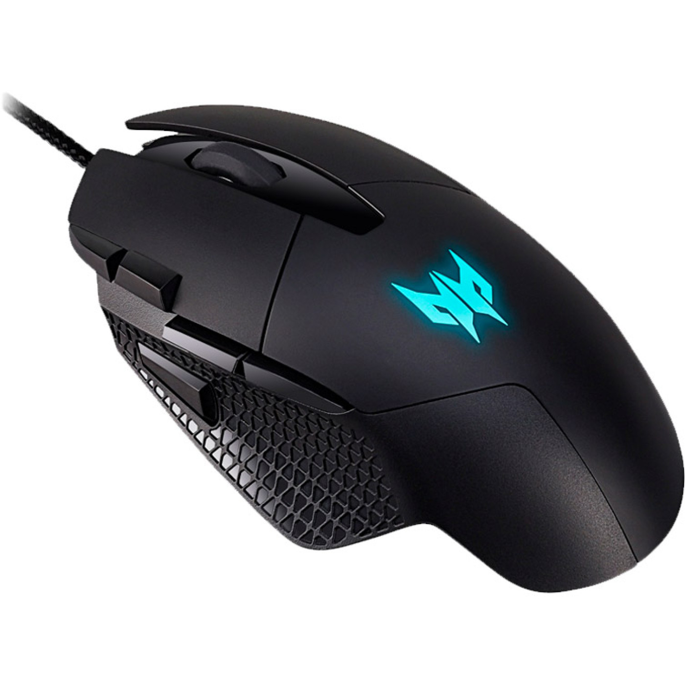 Миша ACER computers ACER PREDATOR CESTUS 315 GAMING MOUSE GP.MCE11.014