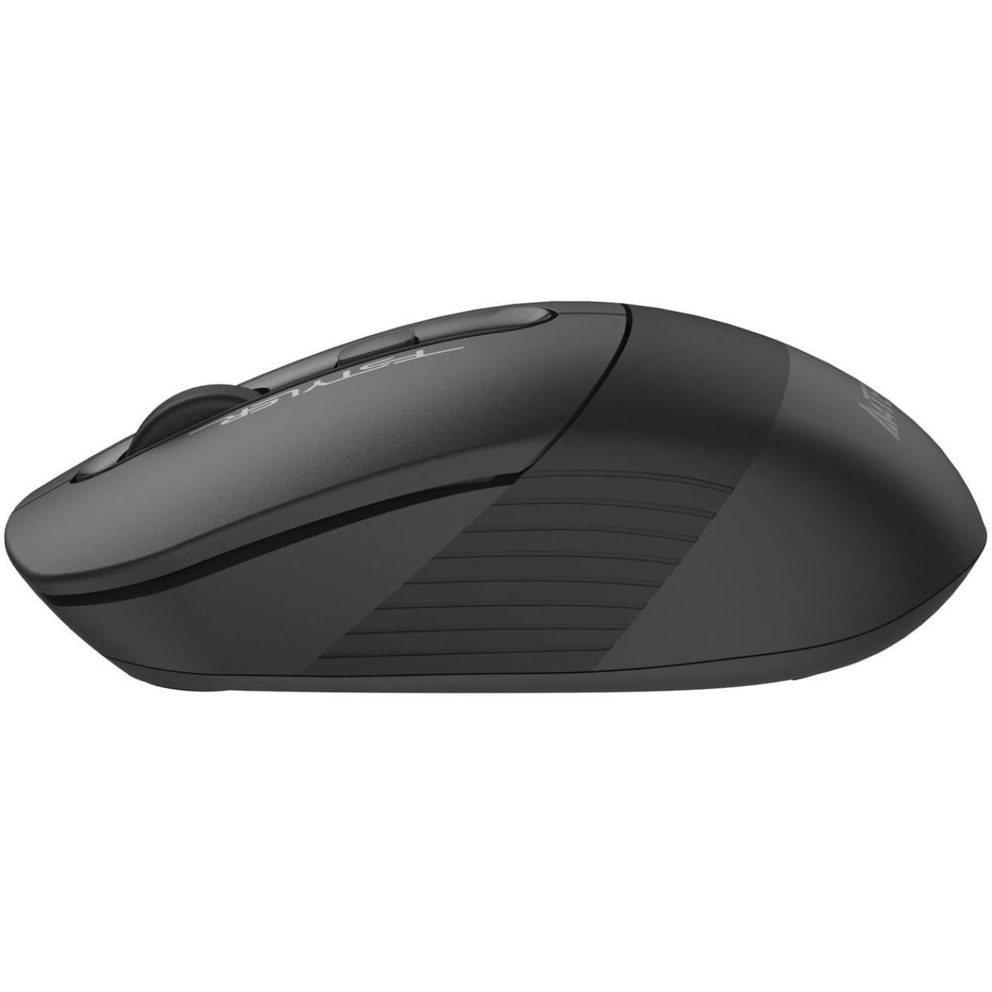 Миша A4Tech Fstyler FB10CS Wireless Stone Grey (4711421997904)