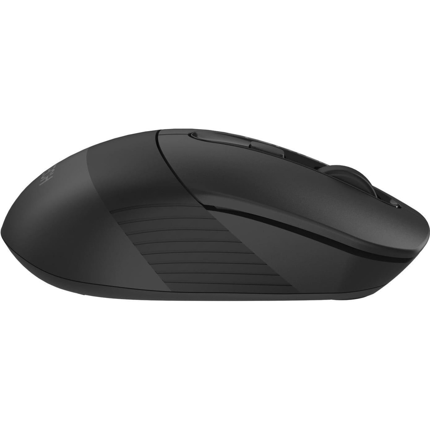Миша A4Tech Fstyler FB10CS Wireless Stone Grey (4711421997904)