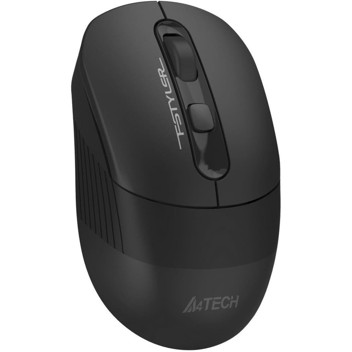 Миша A4Tech Fstyler FB10CS Wireless Stone Grey (4711421997904)
