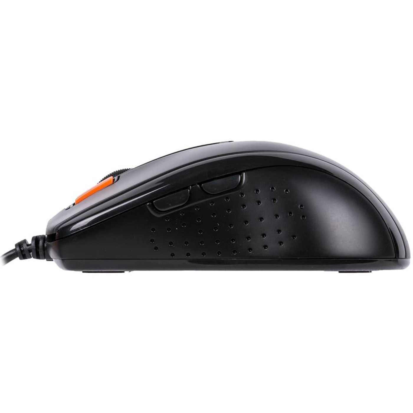 Миша A4Tech N-70FX-1 USB Black (N-70FX-1 (Black))