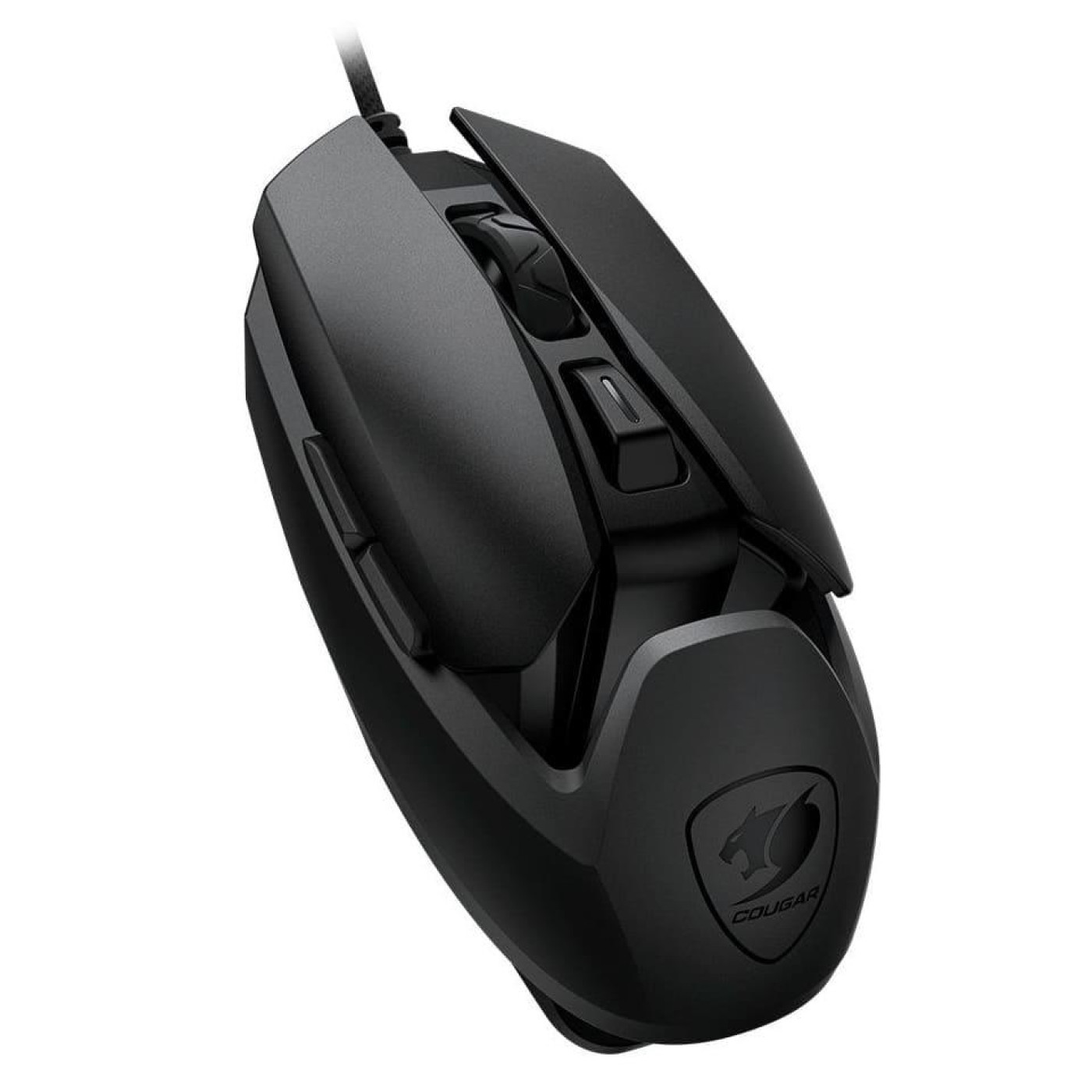 Миша Cougar Airblader Black USB (Airblader)