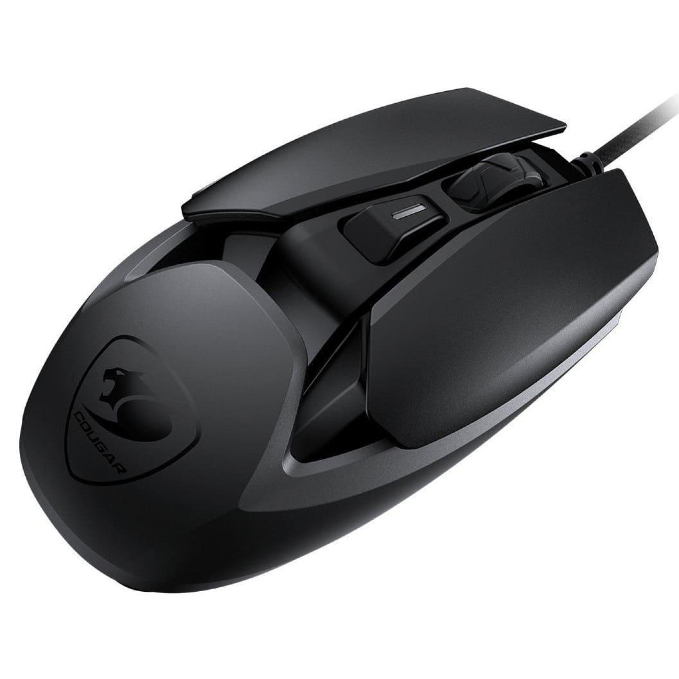 Миша Cougar Airblader Black USB (Airblader)