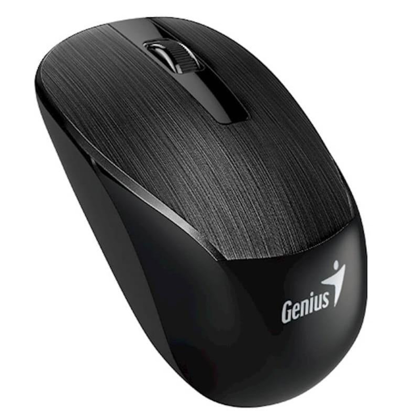 Мышь Genius Black NX-7015 1600 dpi (31030019412)