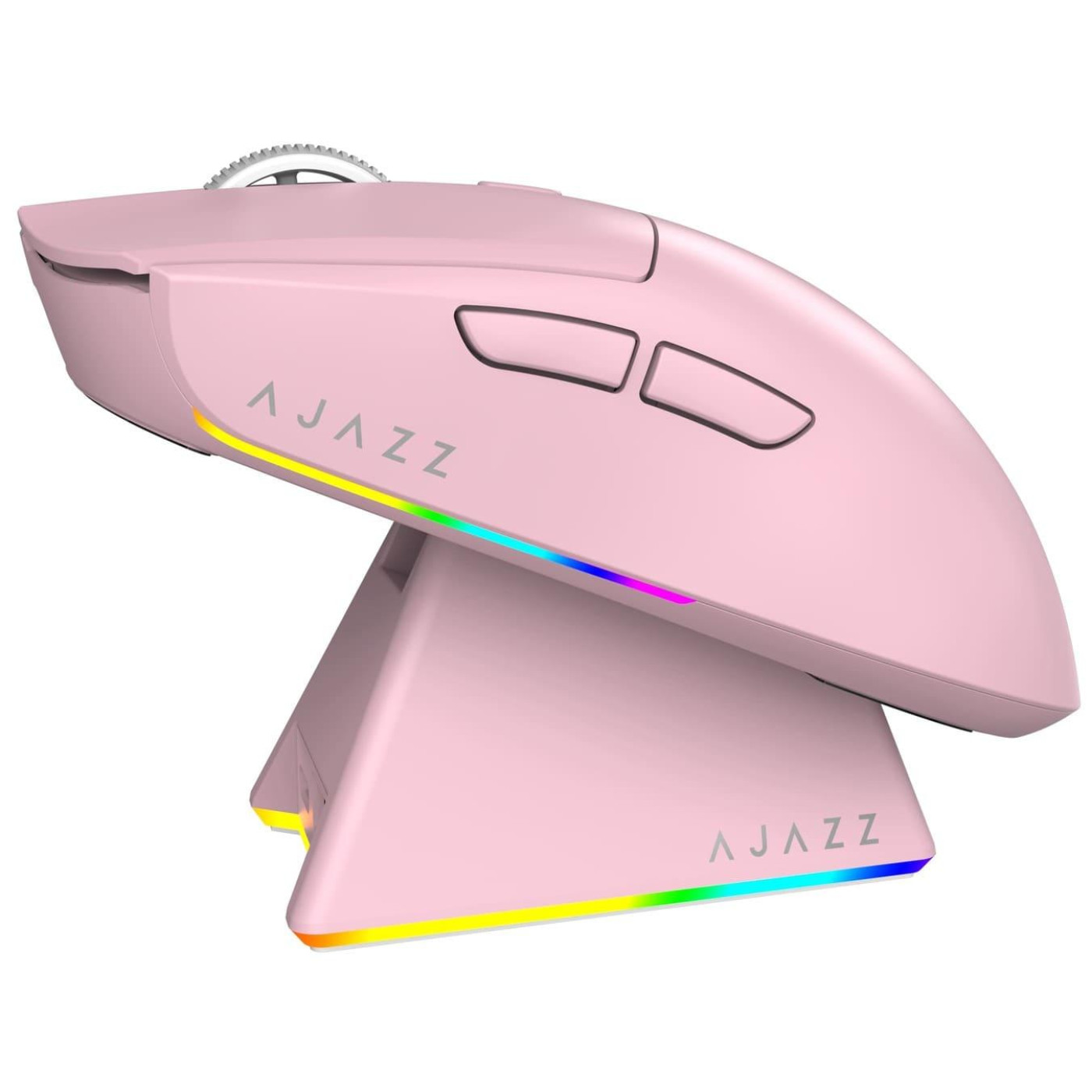 Мышь Ajazz AJ139 V2 MC Pink (AJ139-V2-MC-Pink)