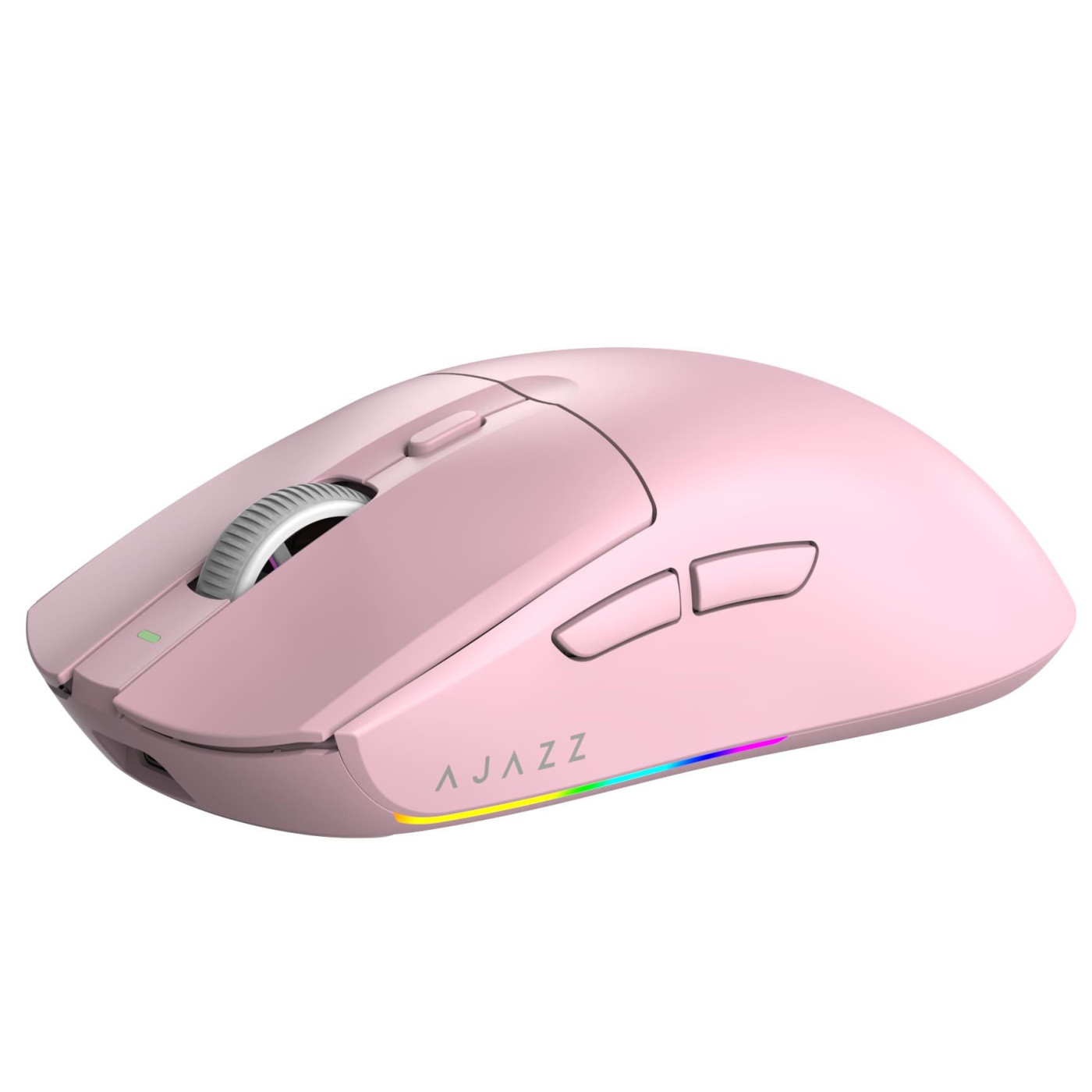 Мышь Ajazz AJ139 V2 MC Pink (AJ139-V2-MC-Pink)