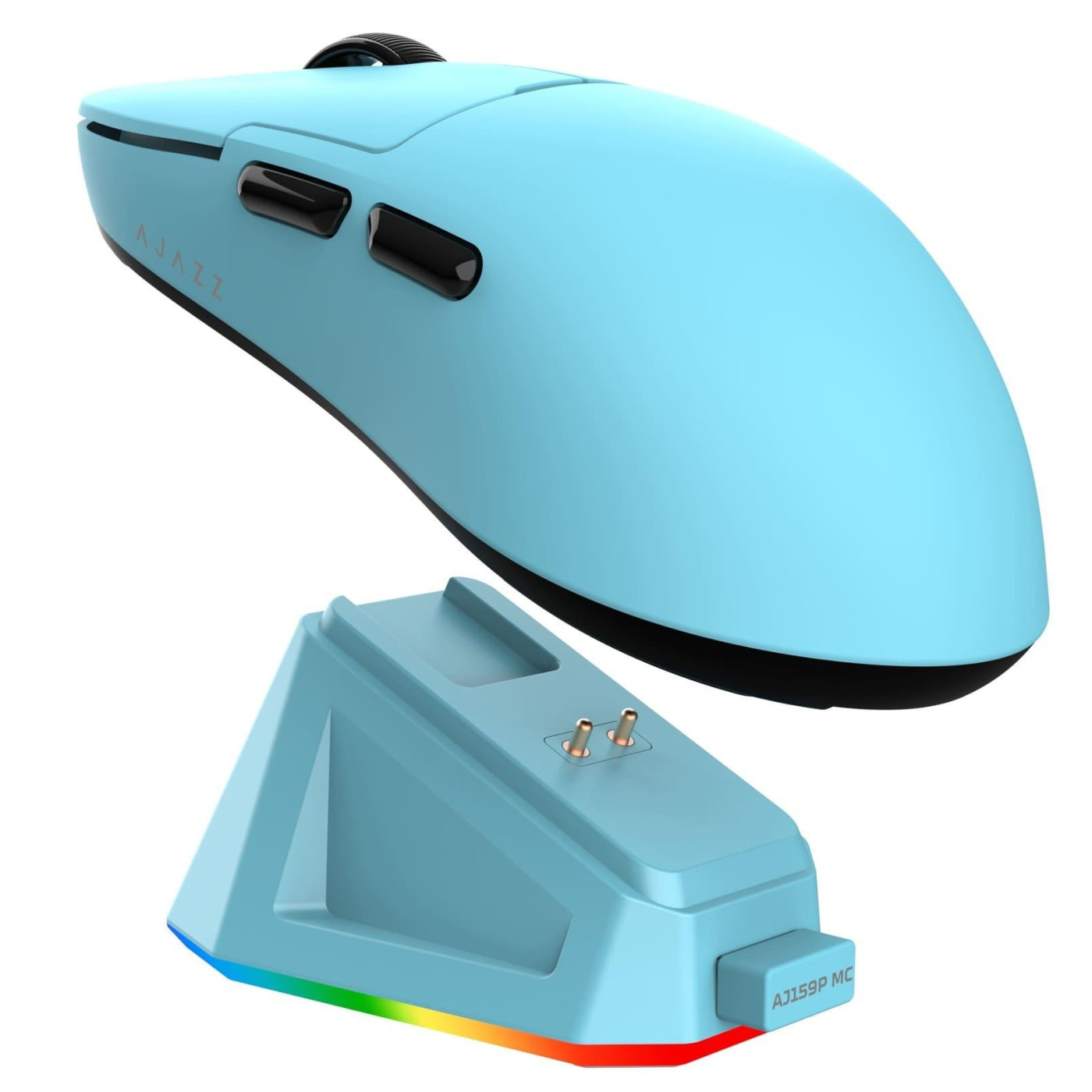 Мышь Ajazz AJ159P MC Blue (AJ159P-MC-Blue)