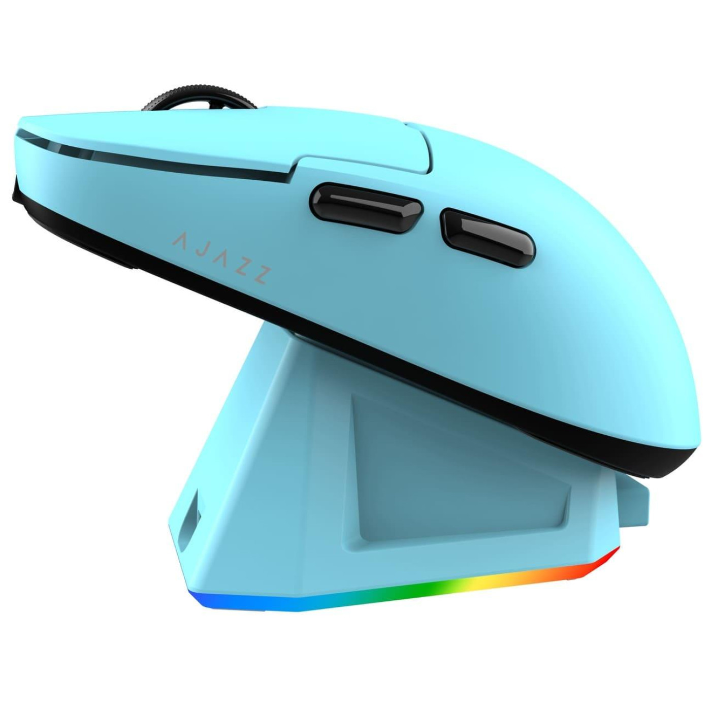 Мышь Ajazz AJ159P MC Blue (AJ159P-MC-Blue)