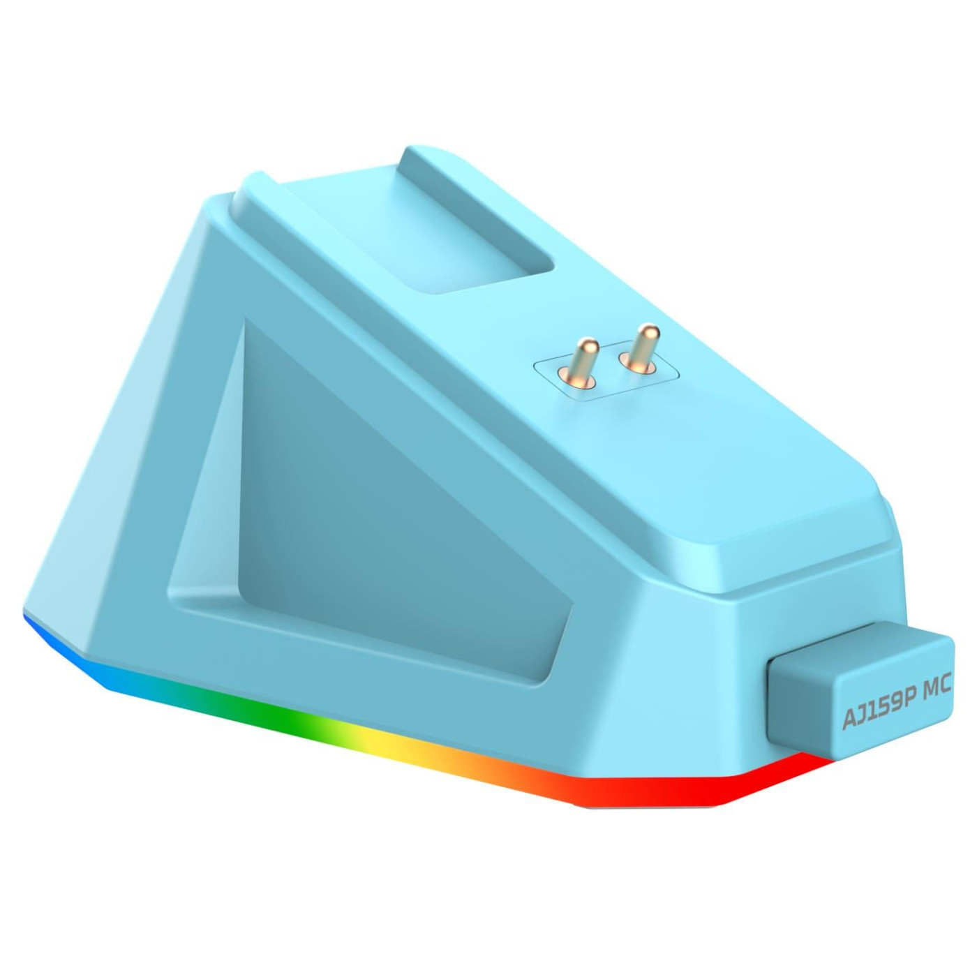 Мышь Ajazz AJ159P MC Blue (AJ159P-MC-Blue)