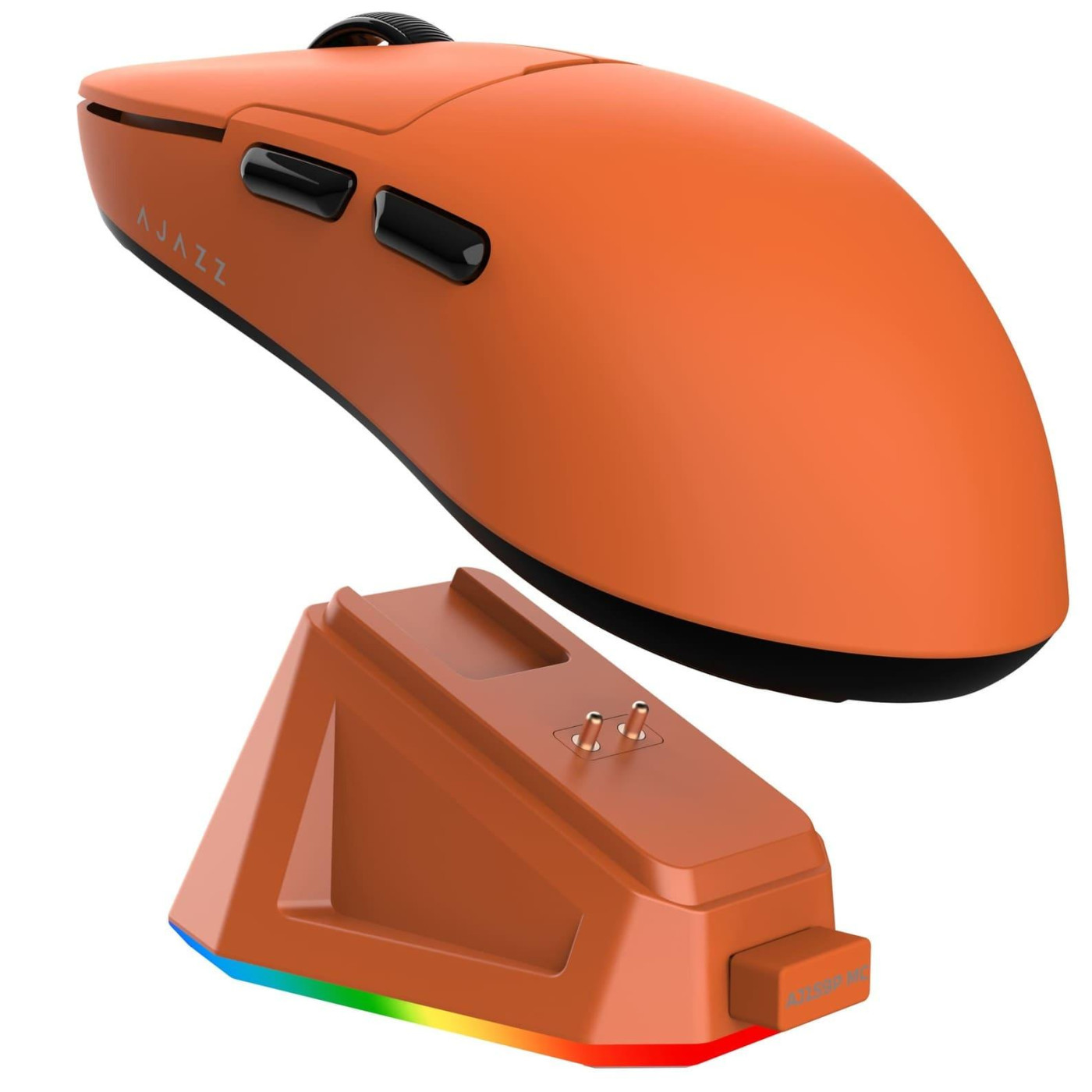 Мышь Ajazz AJ159P MC Orange (AJ159P-MC-Orange)