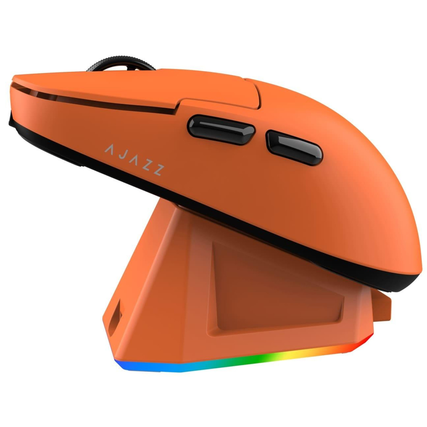 Мышь Ajazz AJ159P MC Orange (AJ159P-MC-Orange)