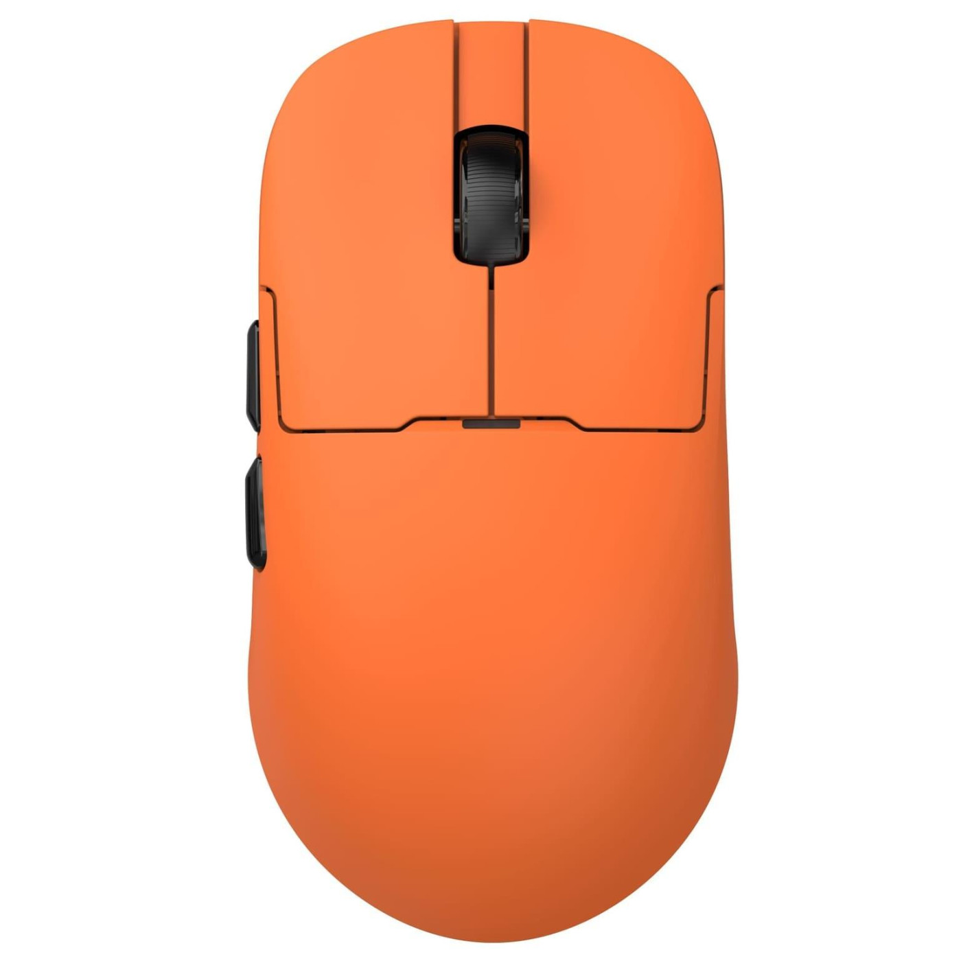 Мышь Ajazz AJ159P MC Orange (AJ159P-MC-Orange)