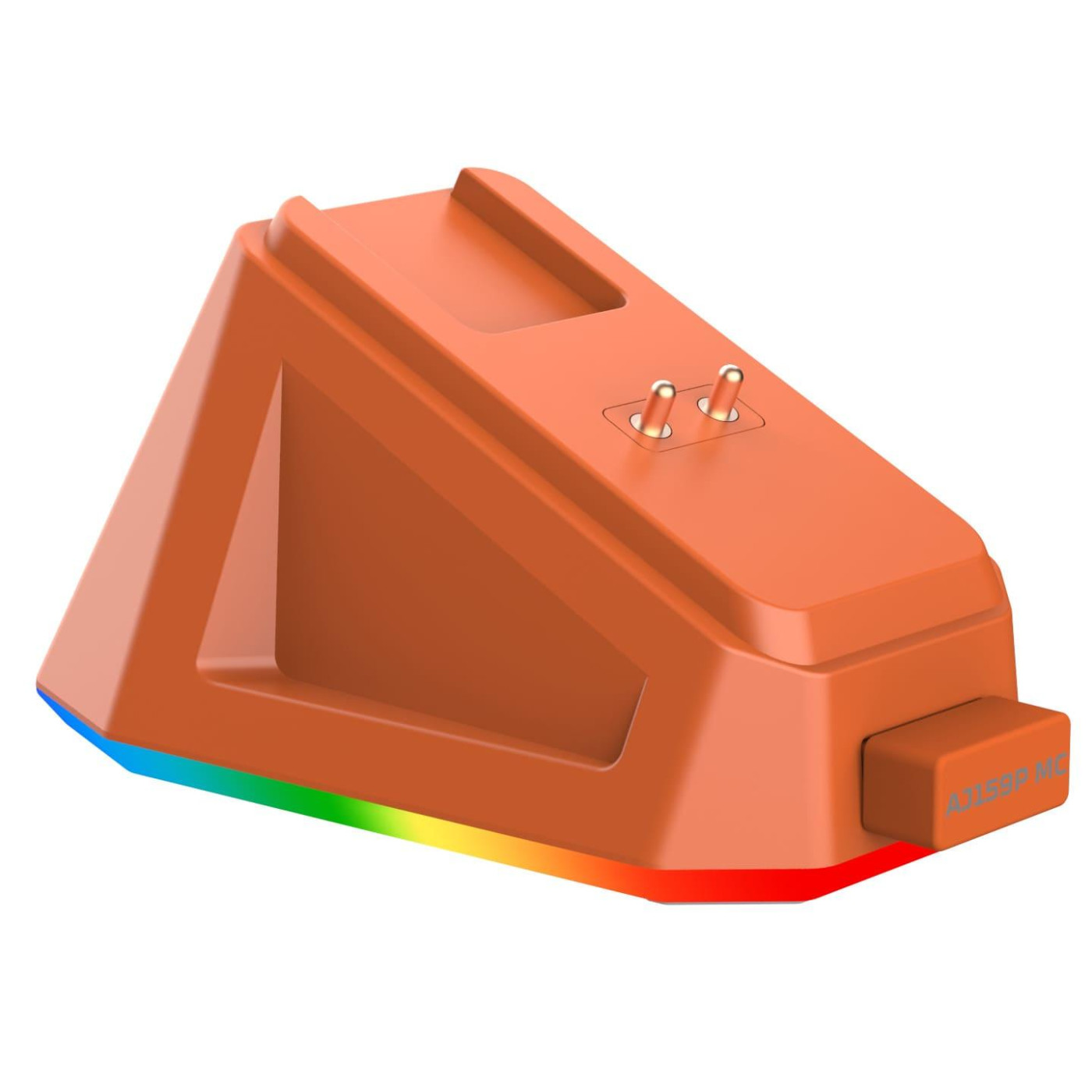 Мышь Ajazz AJ159P MC Orange (AJ159P-MC-Orange)