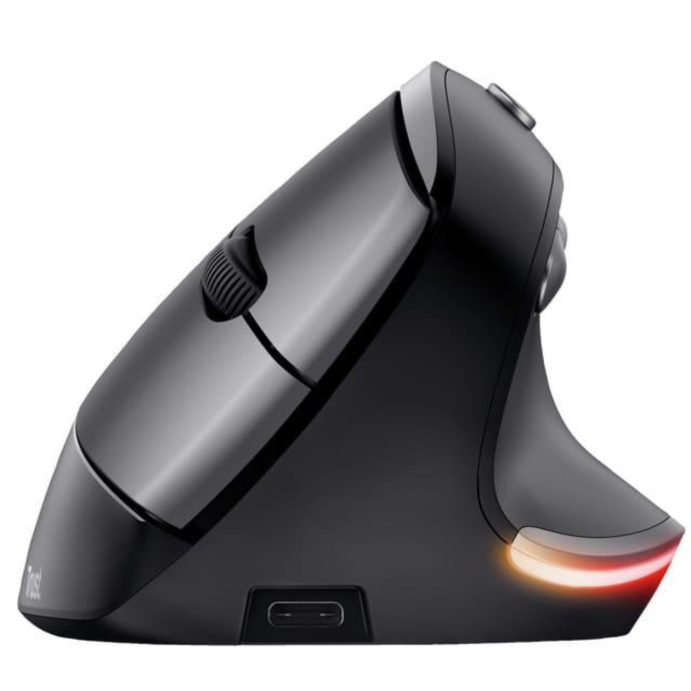 Беспроводная мышь Trust Bayo ECO Wireless Black (24731)