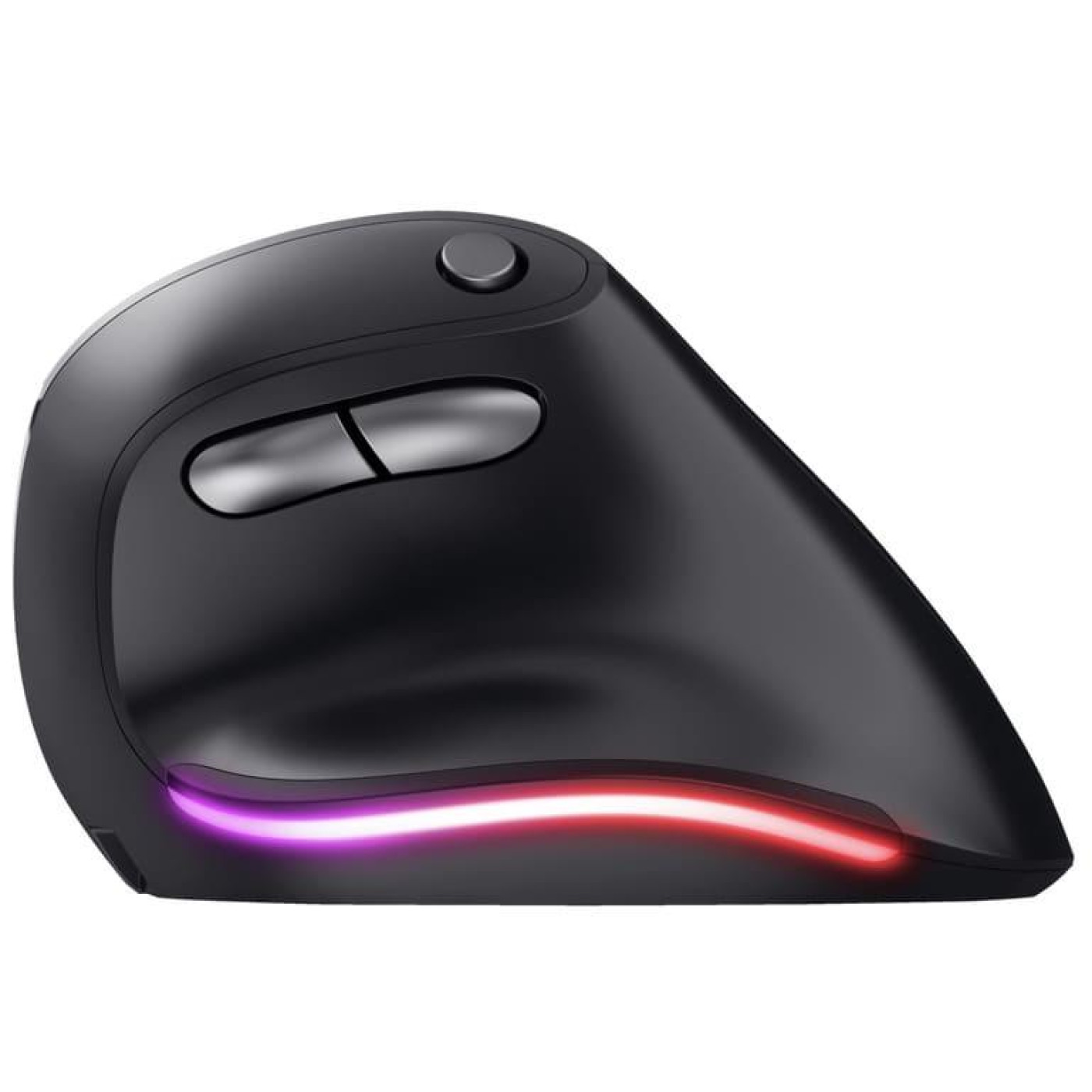 Беспроводная мышь Trust Bayo ECO Wireless Black (24731)