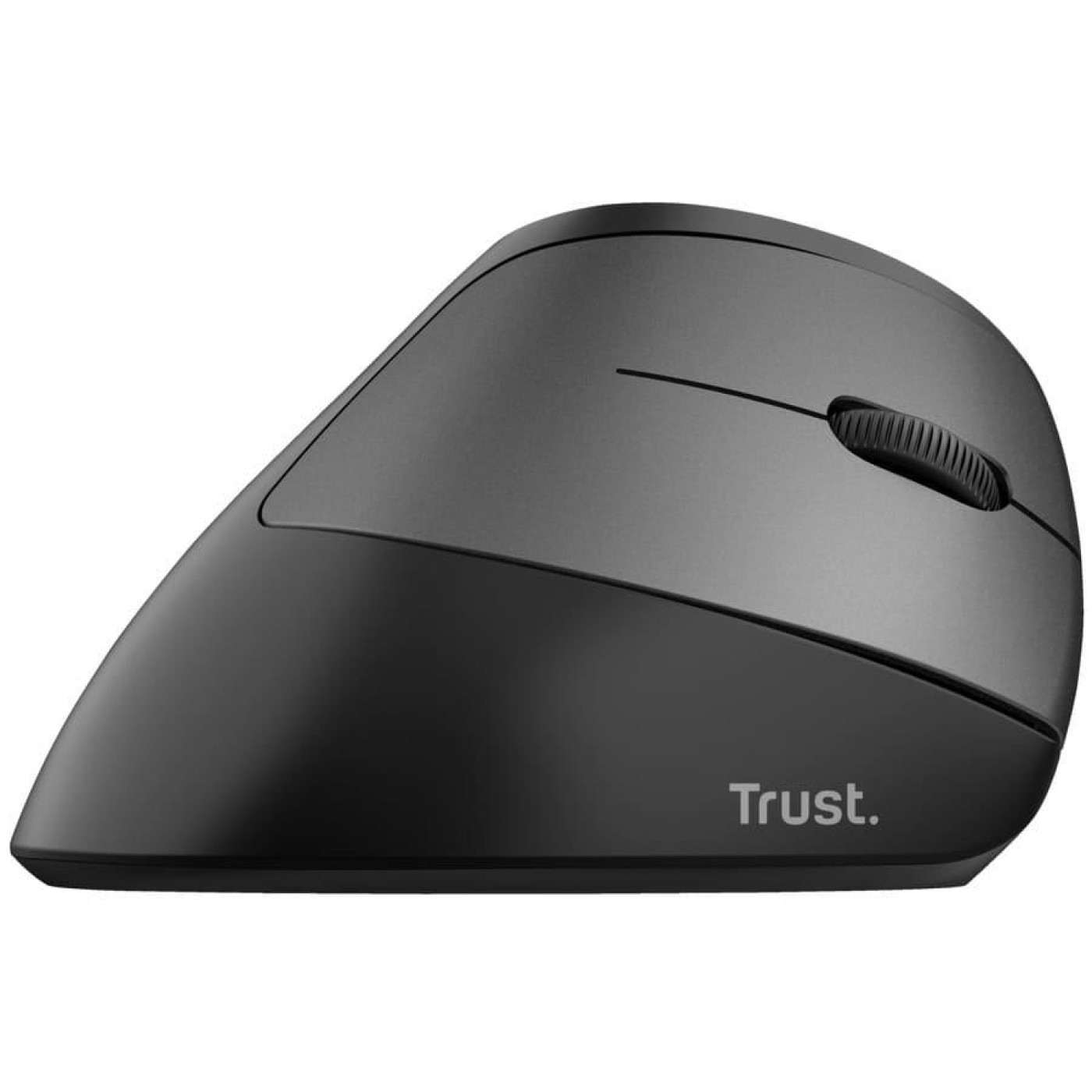 Беспроводная мышь Trust Bayo ECO Wireless Black (24731)
